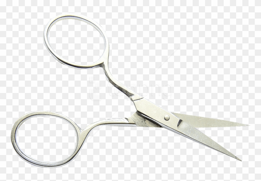 Free Png Download Scissors Png Images Background Png - Scissors Clipart #2870916