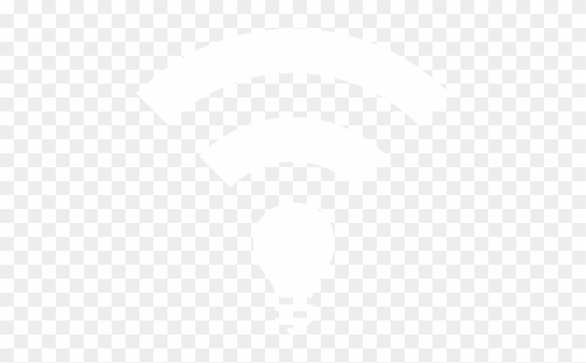 Idea Wifi Icon - Get Connected With Allah Clipart