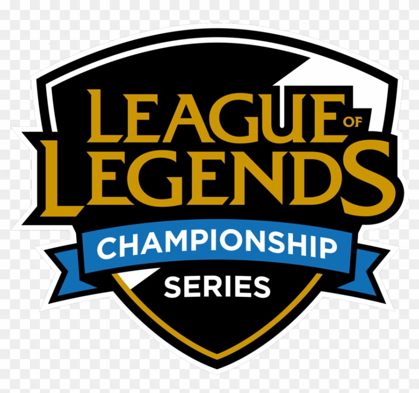 Lcs 2019 Spring Split - League Of Legends Championship Series Clipart #2871321