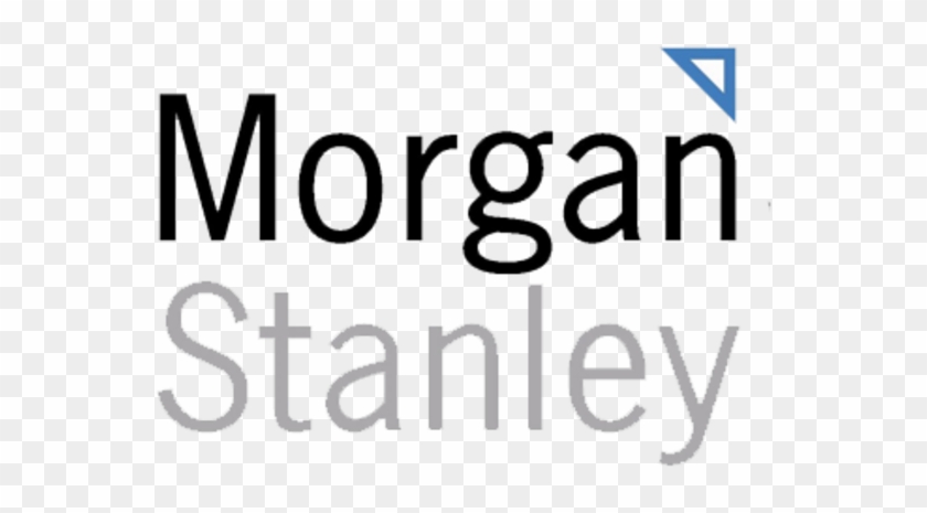 Morgan Stanley Wins Oil, Gas Top Slot - Morgan Stanley Clipart #2871325