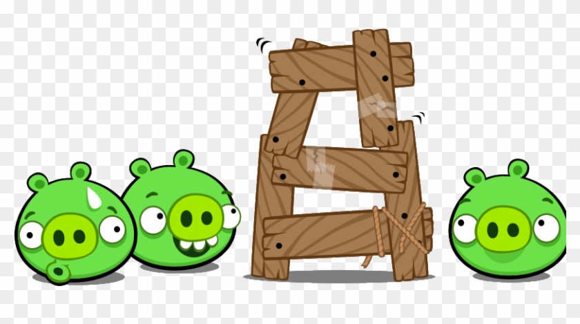 Birds And Keys Png - Angry Birds Png Hd Clipart