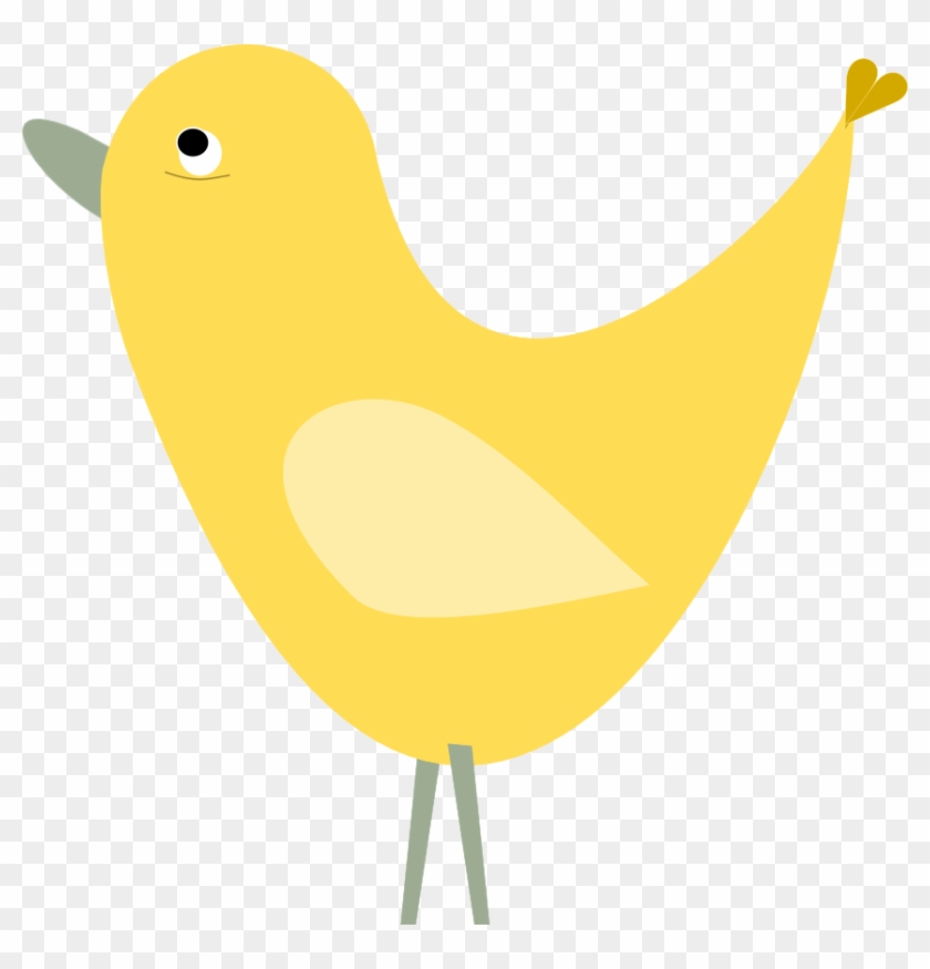 Free Scrap Cute Birds Png Transparent Bird Clipart - Transparent Background Cute Birds Transparents