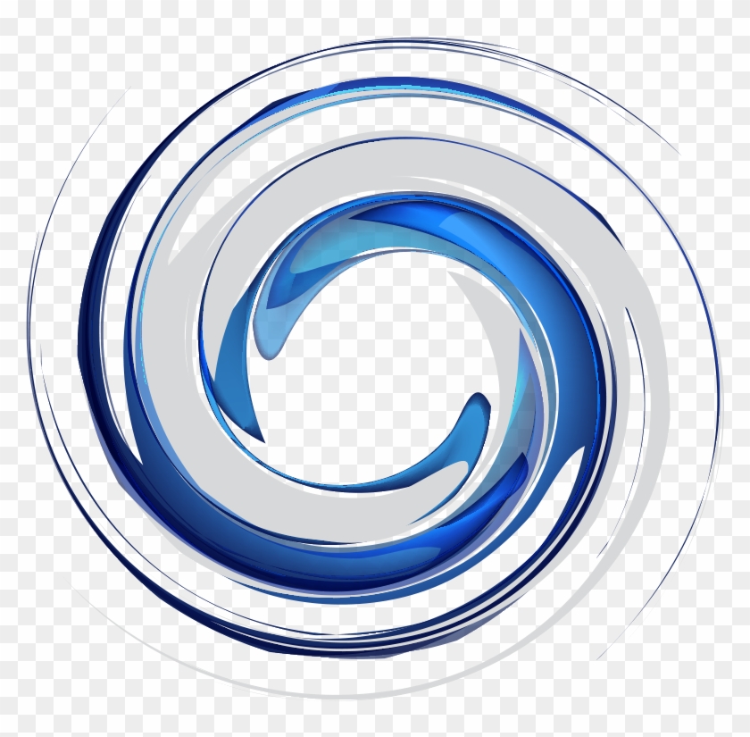 Blue Clip Art Transprent Png Free - Clip Art Transparent Png #2871602