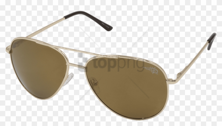 Free Png Mont Blanc Blue Sunglass Png Image With Transparent - Polaroid Aviator Sunglasses Clipart