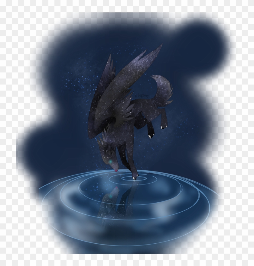 So I'm Currently Auctioning Off One Of My Art Pieces - Fairy Clipart