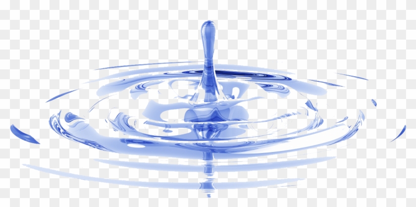 Png Clip Pinterest Ripplepng - Transparent Water Drop Png #2871728