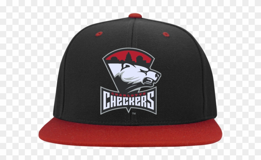 Charlotte Checkers Jersey Clipart #2871866