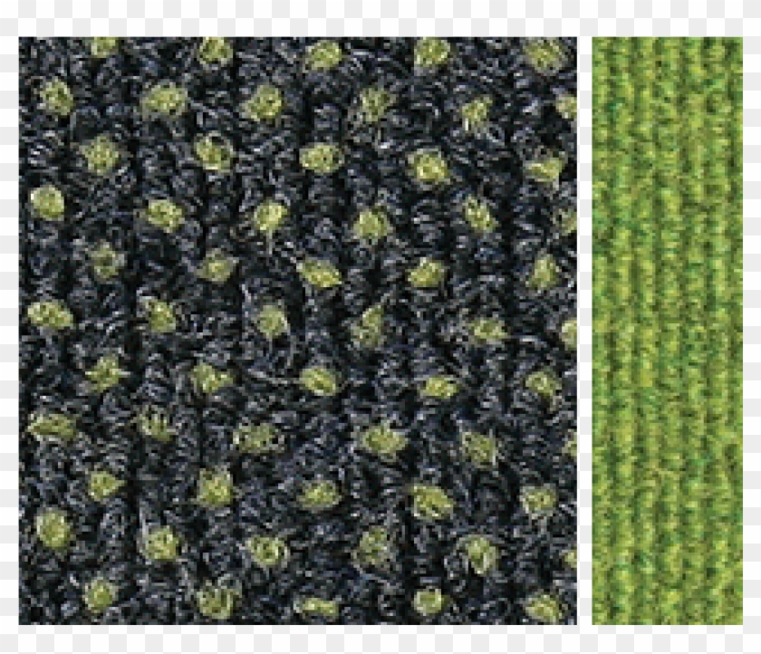 Heckmondwike Night Sky Carpet Tile Colour Lime * Just - Thread Clipart #2871926