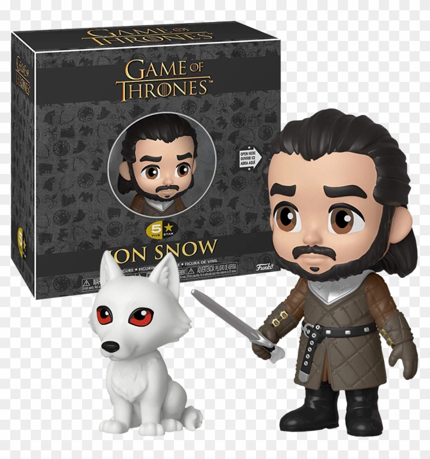 Game - Funko Games Of Thrones Clipart #2872226