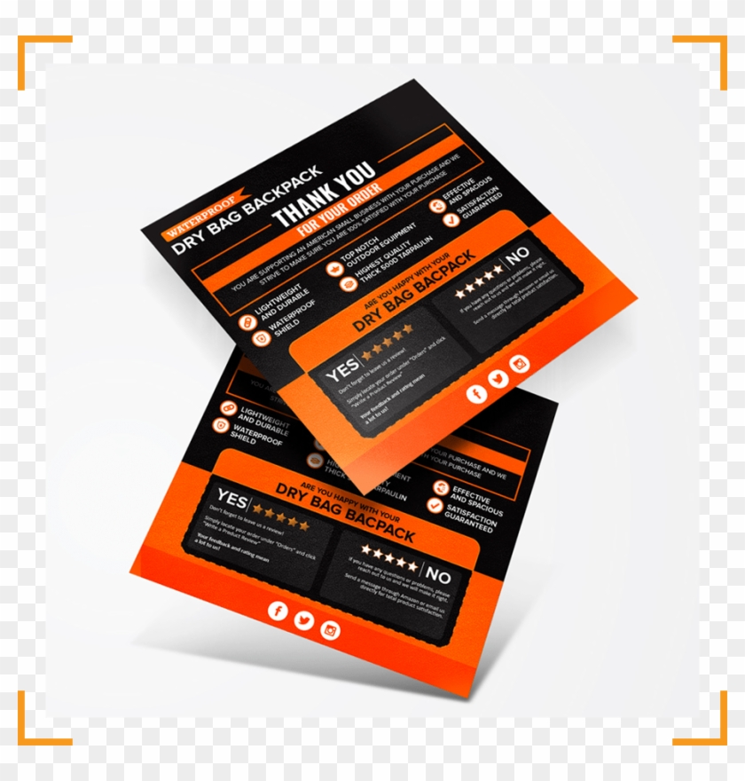 An Amazon Professional Graphic Design For A Dry Bag - Amazon Product Insert 2018 Clipart