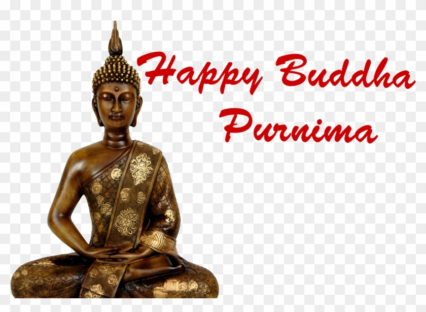 Thai Buddha Statue Clipart