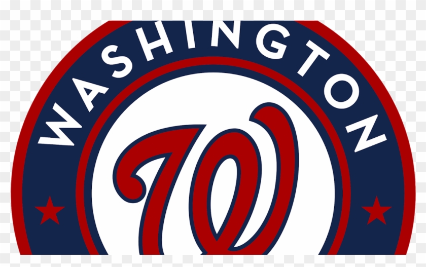 Washington Nationals Clipart #2872466