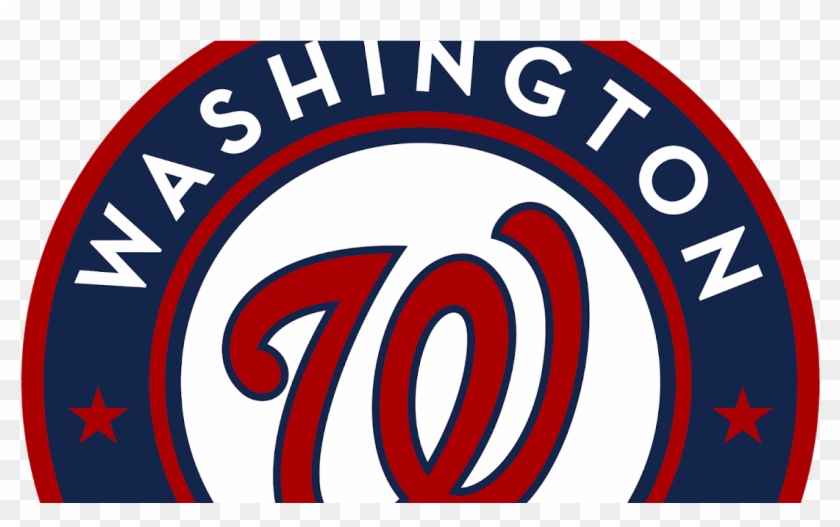 Washington Nationals Clipart
