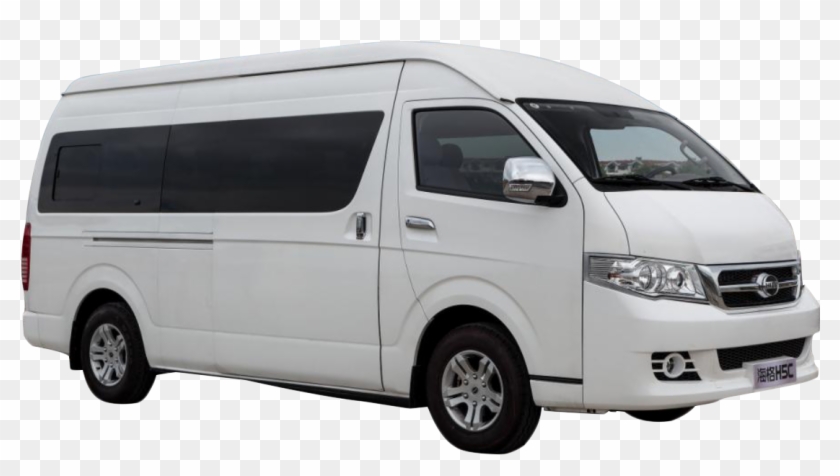 6540 Klq H5c Van - Compact Van Clipart #2872571
