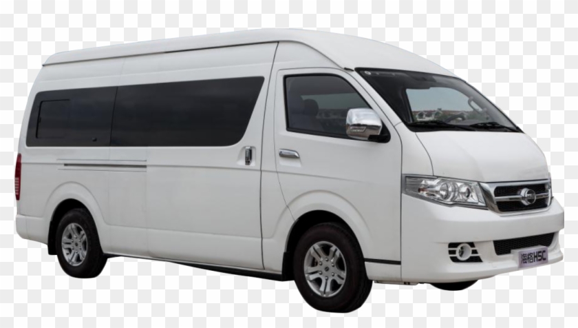 6540 Klq H5c Van - Compact Van Clipart