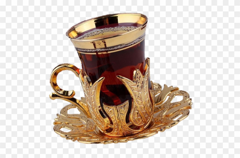 Tea Cups - Tea Sets Dubai Clipart #2872574