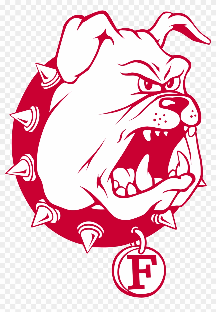 Ferris State University Logo - Ferris State University Brutus Clipart #2872706