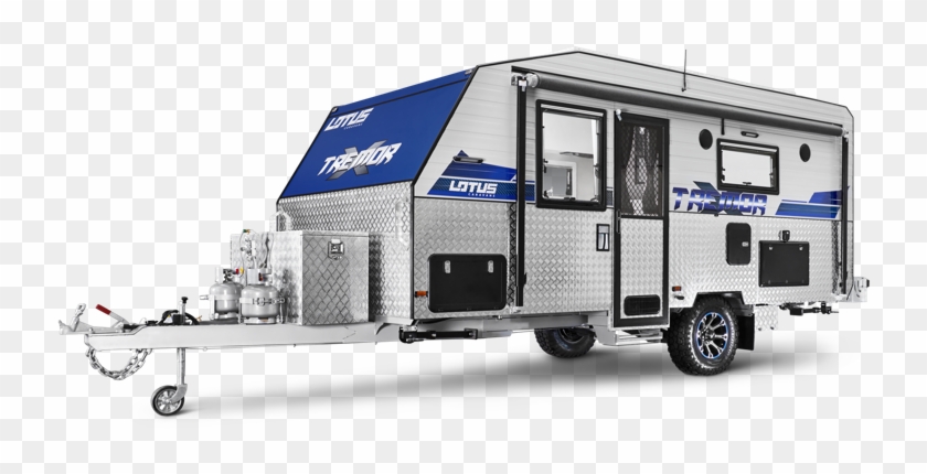 Tremor-van Clipart