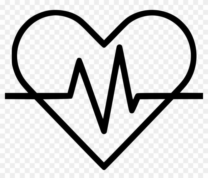 Symbol Group Heart Signal Electrocardiography Svg Png - Iso 9001 2015 Das Clipart