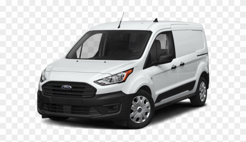 Transit Connect Van - 2019 Ford Transit Connect Price Clipart #2872905