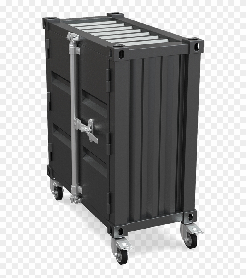 Pandora - Trunk Clipart #2873024