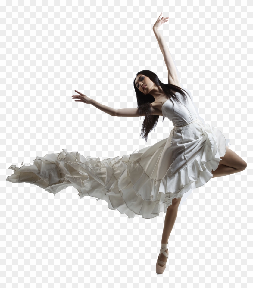 Follow Your Dreams Dance Clipart