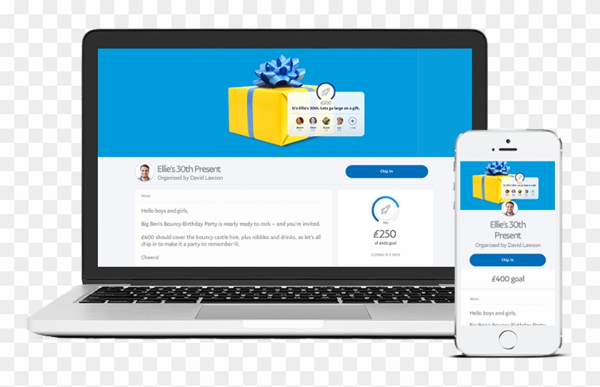 Paypal Money Pools Clipart