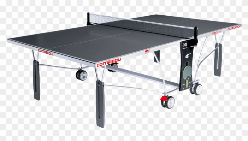 Cornilleau - Cornilleau 250 Indoor Clipart