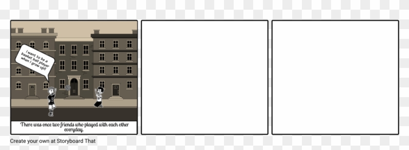 Horror - Architecture Clipart