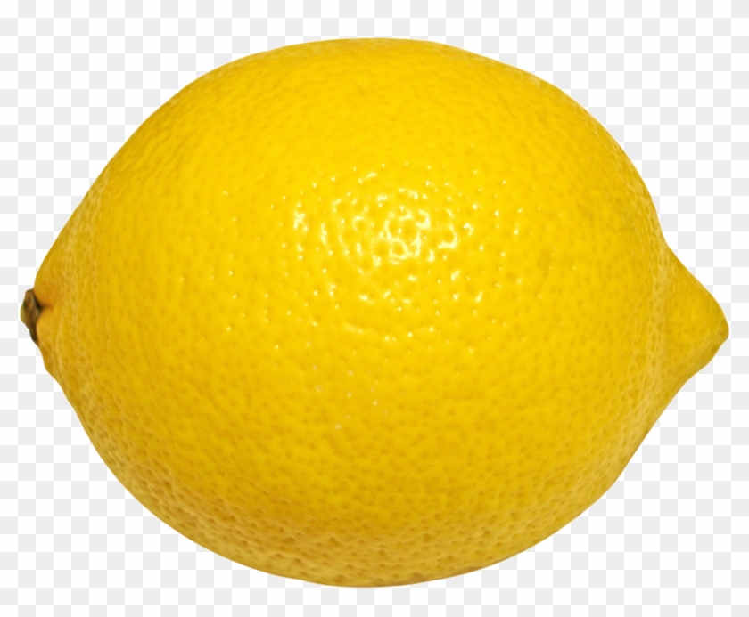 Lemon Clipart, Green Curry, Kiwi, Mustard, Orange Yellow, - Lemon - Png Download #2873422