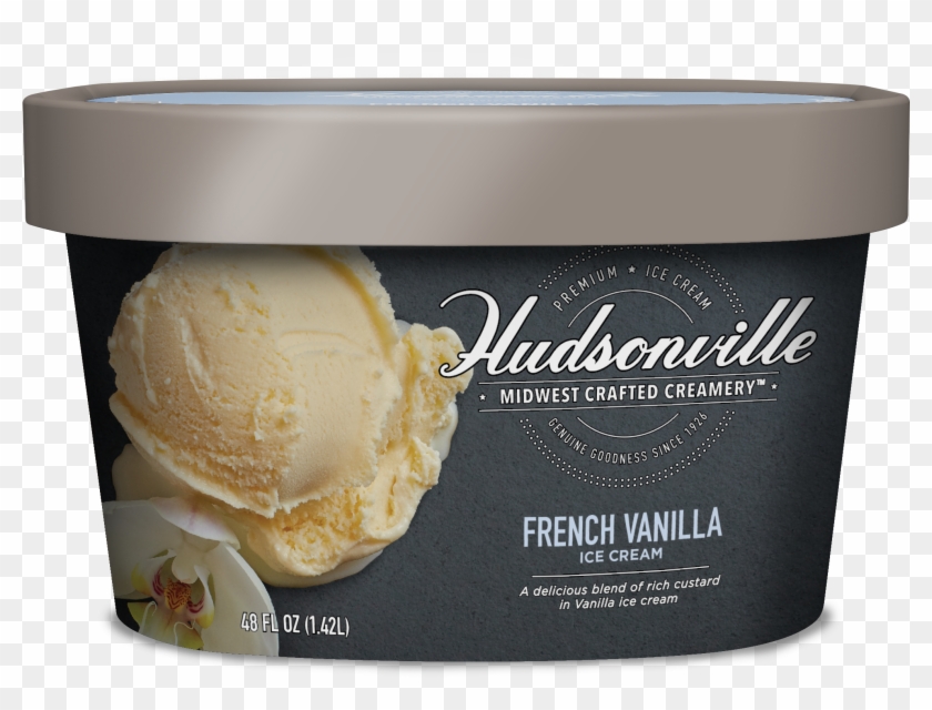 Available In 3 Gallon - Hudsonville Cherry Ice Cream Clipart #2873580
