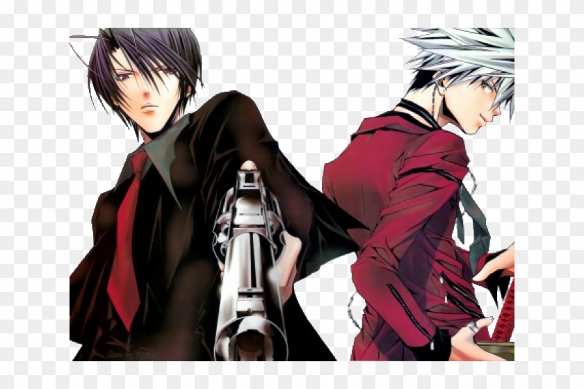 Anime Boy Clipart Transparent - Zombie Loan - Png Download