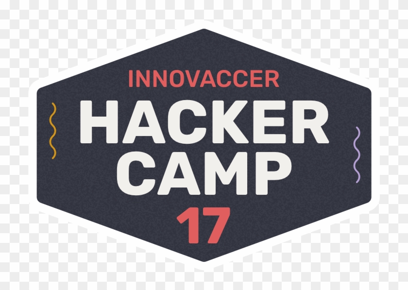 India's First Of Its Kind 'hacker Camp'17' Hackathon - Sign Clipart