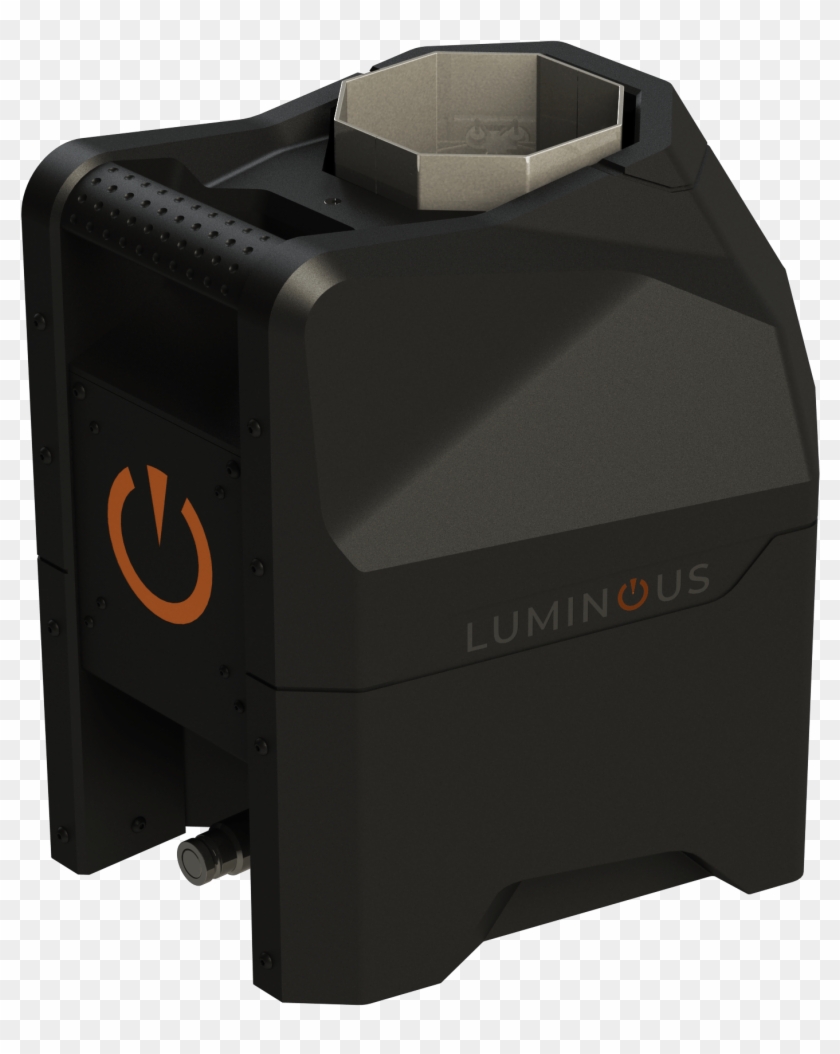 Tilt Sensors In Flame Unit And Fuel Station - Printer Clipart #2873732