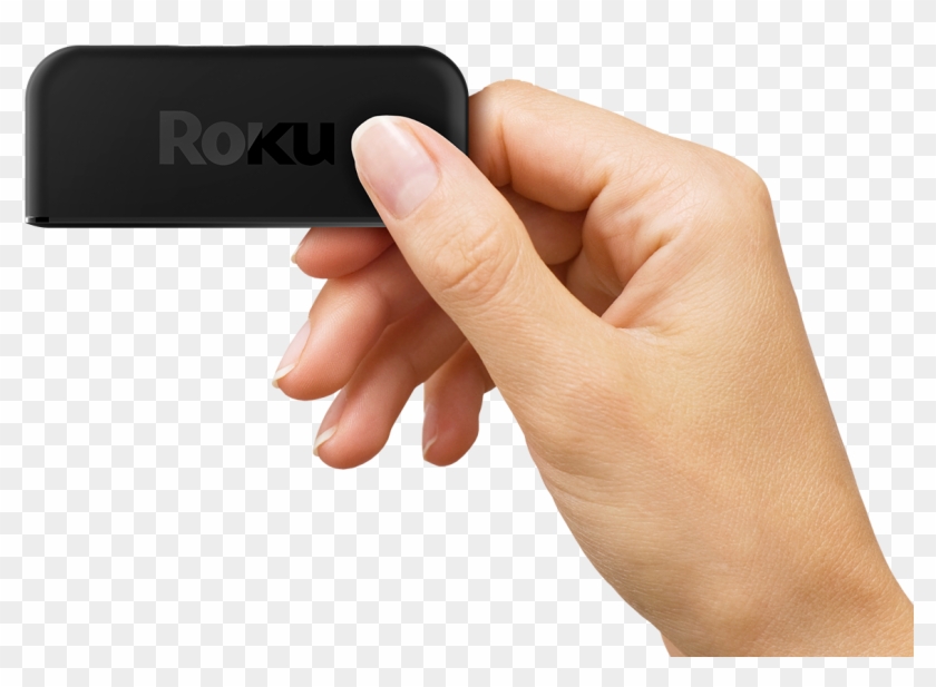 A Beginner's Guide To The Roku Express - Roku Premier Clipart #2873778