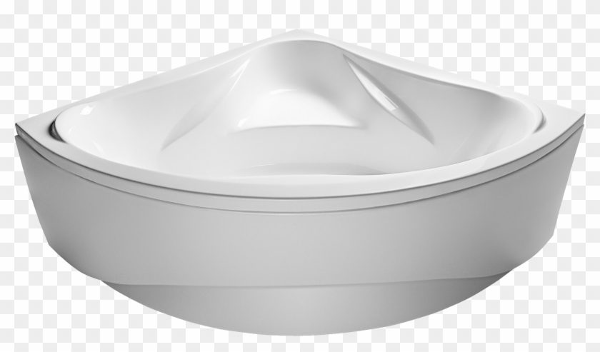 Bathtub - Ванны Png Clipart