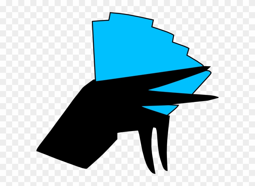 Anime Hands Holding Cards Clipart #2873931