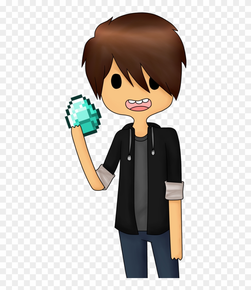 Minecraft Clipart