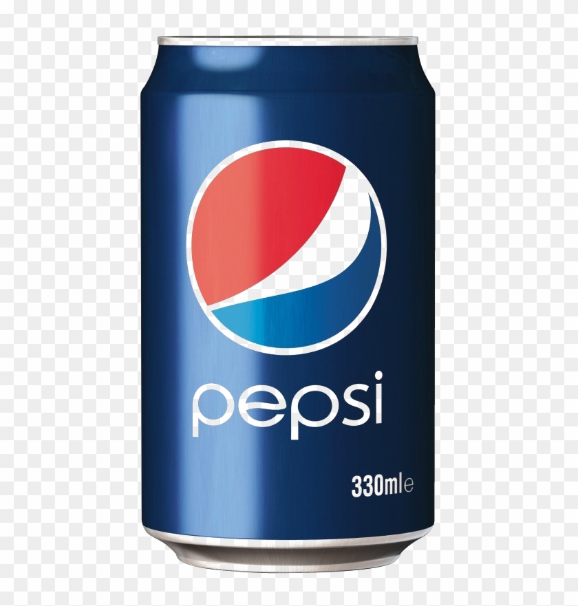 Pepsi Png Image Free Download - Pepsi Clipart #2874218