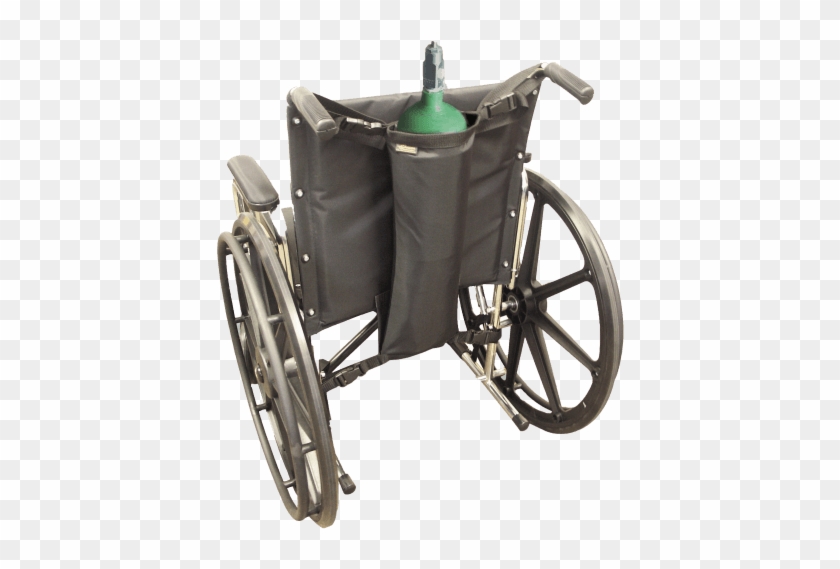 Suporte De Oxigenio Para Cadeira De Rodas Clipart