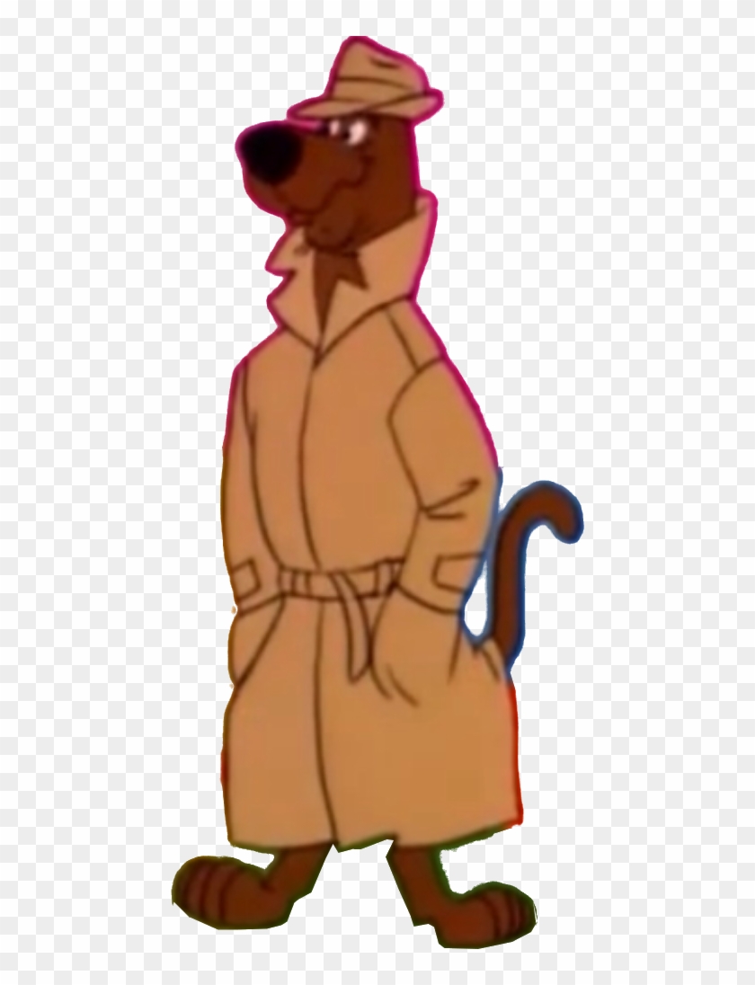 Detective Png Clipart