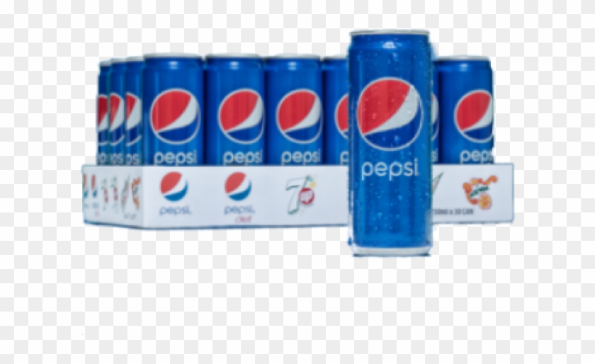 Zoom - بيبسي 250 مل Clipart #2874298