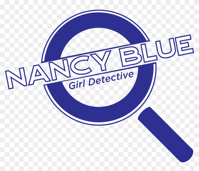 Girl Detective Willow Bend Center Of The Arts - Circle Clipart #2874416