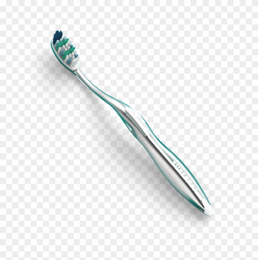 Toothbrush Clipart #2874424