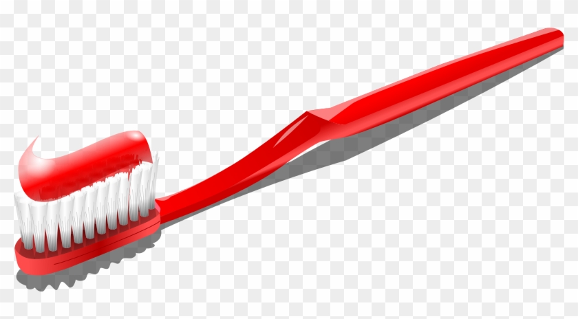 Things Used For Personal Hygiene Clipart