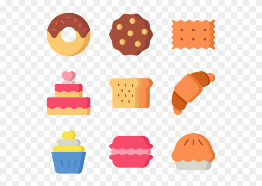 Bakery Clipart