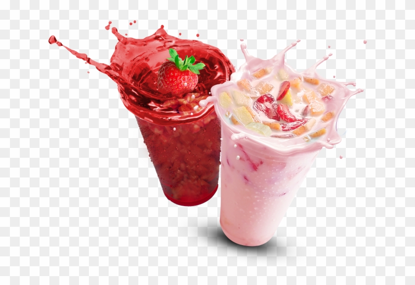 Las Más Deliciosas Aguas Frescas - Aguas Frescas La Michoacana Clipart