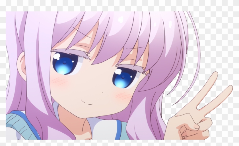 Peace , - Slow Start Kamuri Sengoku Clipart #2875311