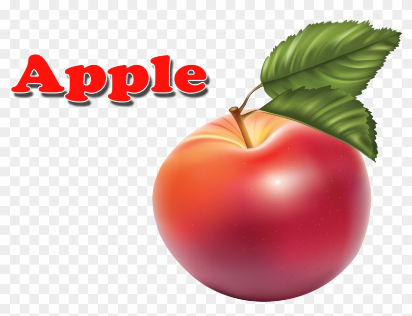 Fruits Png Images Hd Clipart #2875349