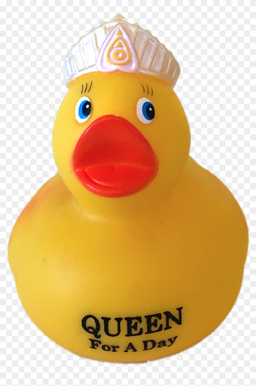Yellow Duck Png Pic - Bath Toy Clipart #2875390